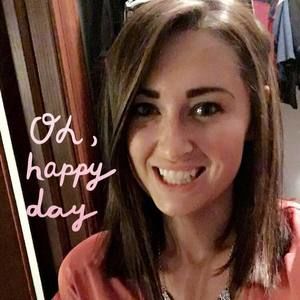 Meet your Posher, Shellie